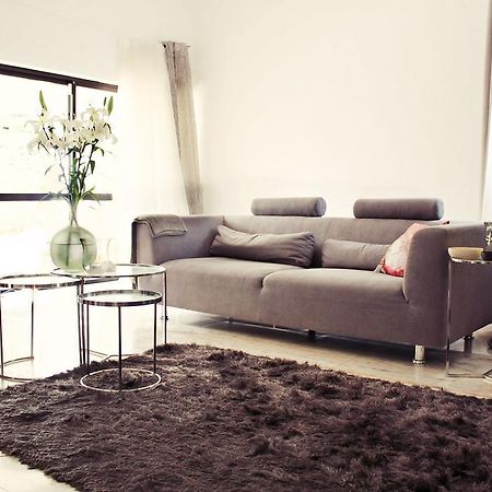 Villa La Perla Carvoeiro (Lagoa) Ngoại thất bức ảnh