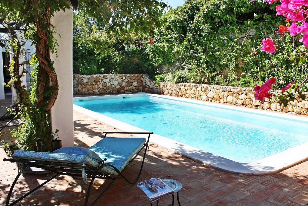Villa La Perla Carvoeiro (Lagoa) Ngoại thất bức ảnh