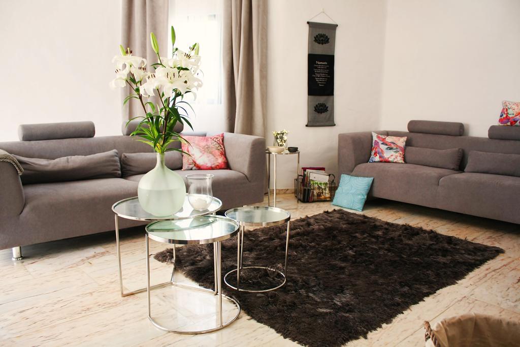 Villa La Perla Carvoeiro (Lagoa) Ngoại thất bức ảnh