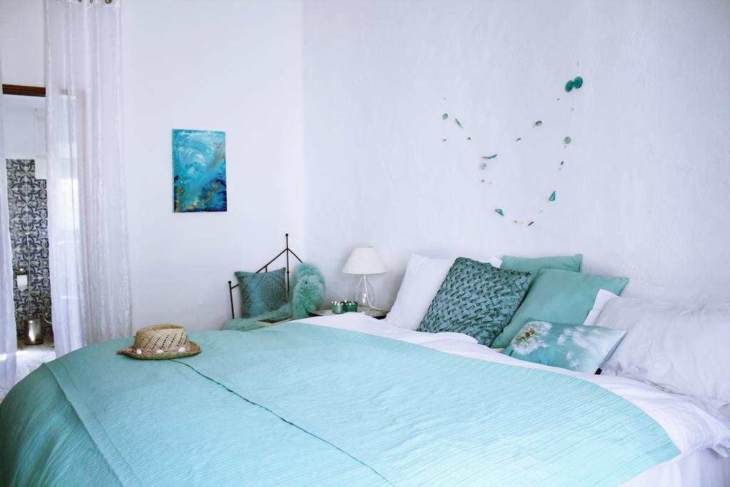 Villa La Perla Carvoeiro (Lagoa) Ngoại thất bức ảnh