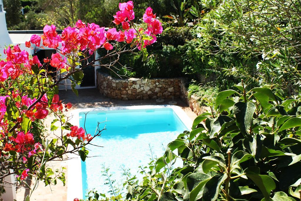 Villa La Perla Carvoeiro (Lagoa) Ngoại thất bức ảnh