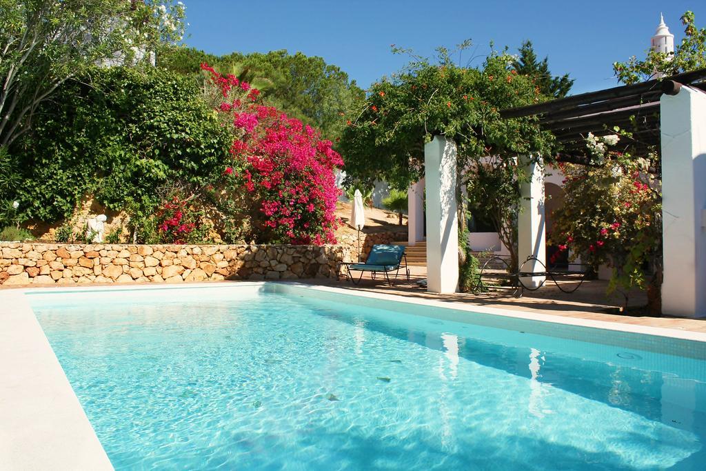 Villa La Perla Carvoeiro (Lagoa) Ngoại thất bức ảnh