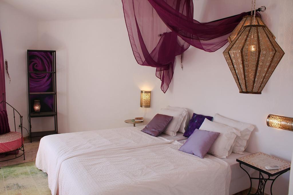 Villa La Perla Carvoeiro (Lagoa) Ngoại thất bức ảnh