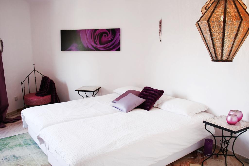 Villa La Perla Carvoeiro (Lagoa) Ngoại thất bức ảnh
