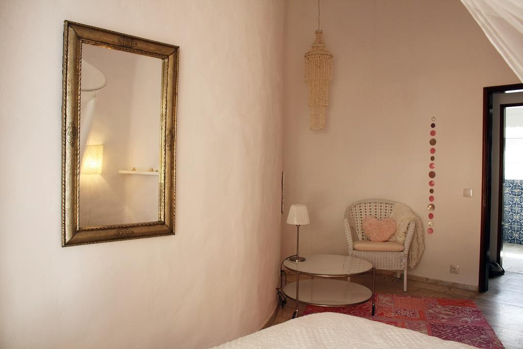 Villa La Perla Carvoeiro (Lagoa) Ngoại thất bức ảnh