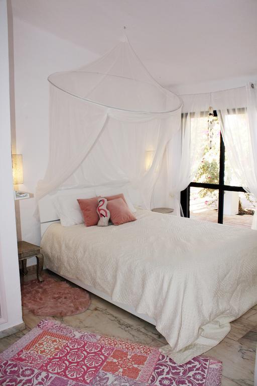 Villa La Perla Carvoeiro (Lagoa) Ngoại thất bức ảnh